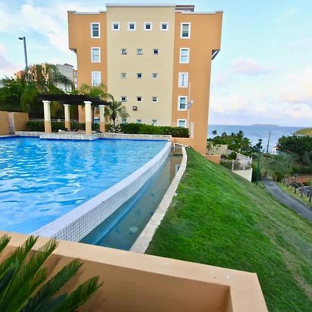 Ocean & Marina Views 3 Bedroom 2 Bathroom Luxury Condo Фахардо Экстерьер фото
