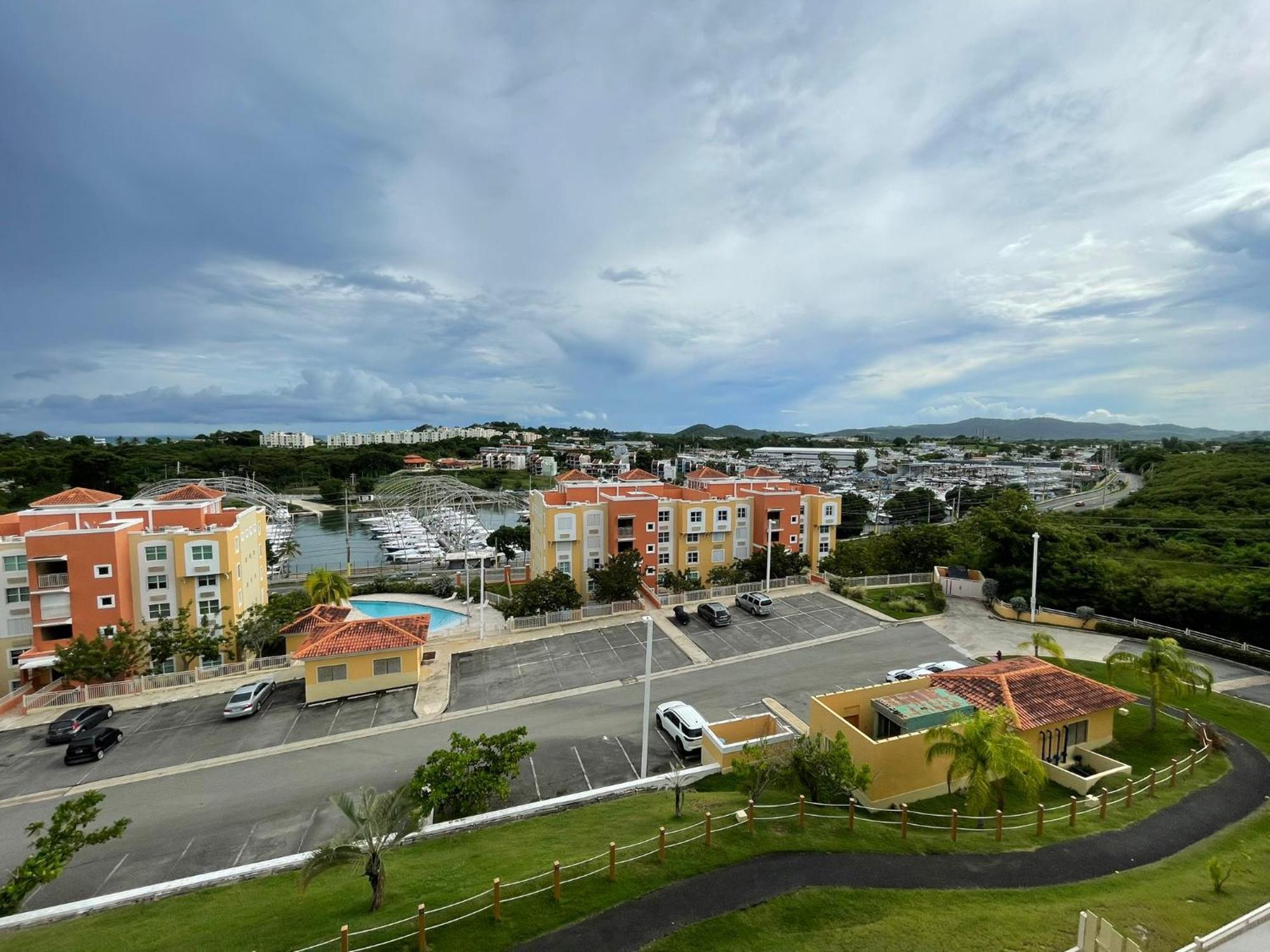 Ocean & Marina Views 3 Bedroom 2 Bathroom Luxury Condo Фахардо Экстерьер фото