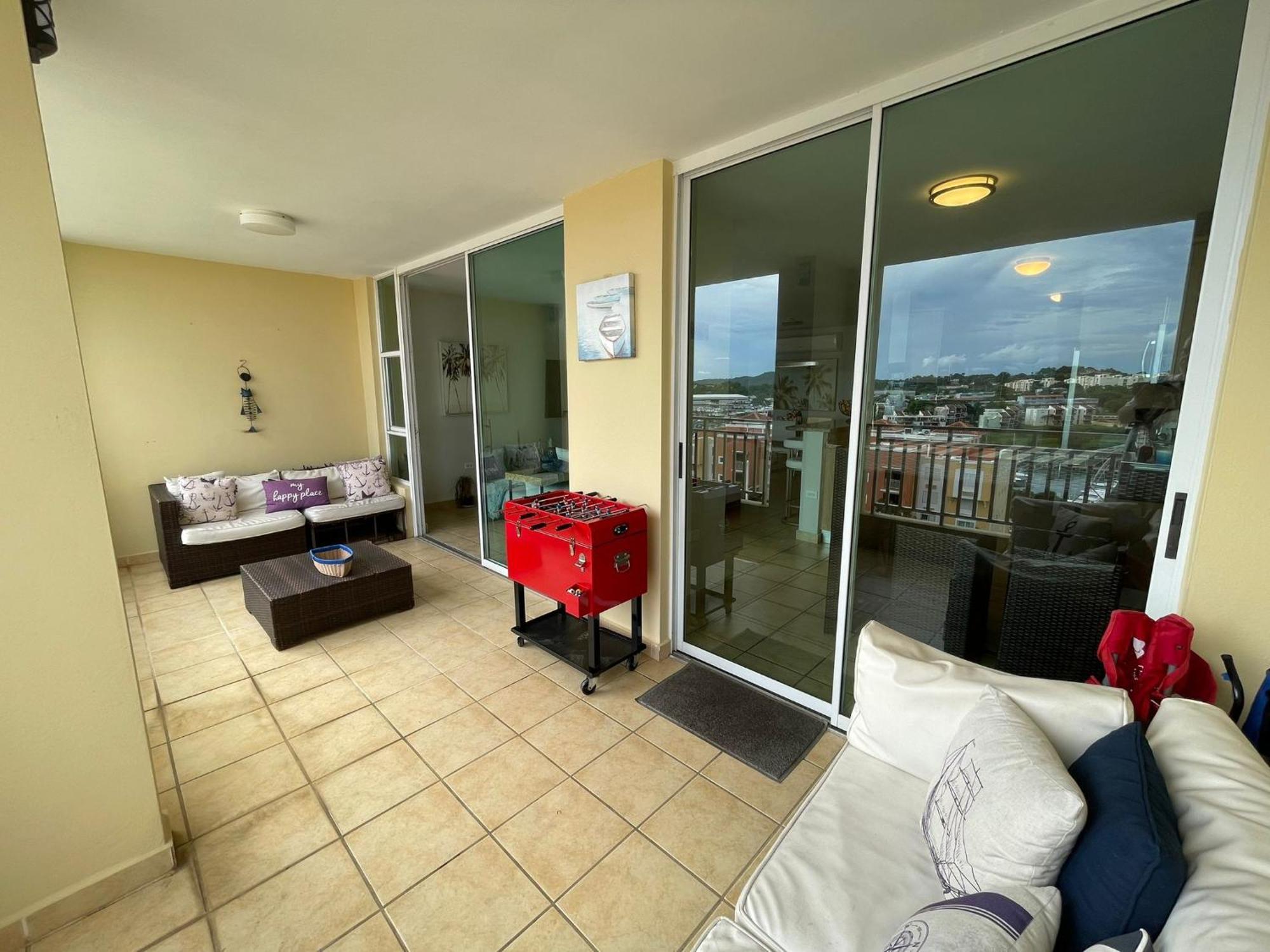 Ocean & Marina Views 3 Bedroom 2 Bathroom Luxury Condo Фахардо Экстерьер фото